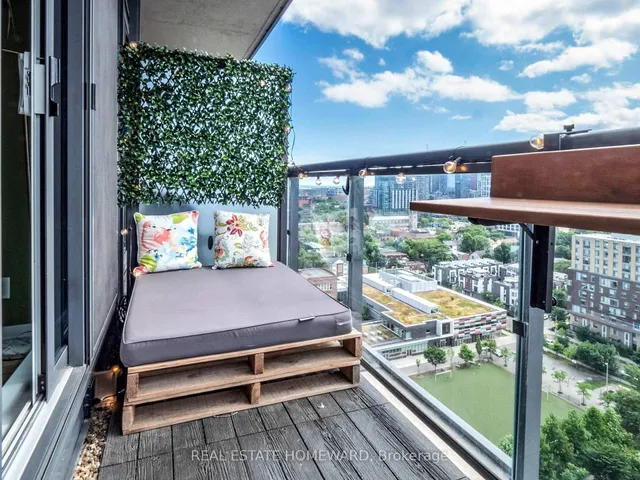 Additional image 19 of 55 Regent Park Blvd Unit 1908