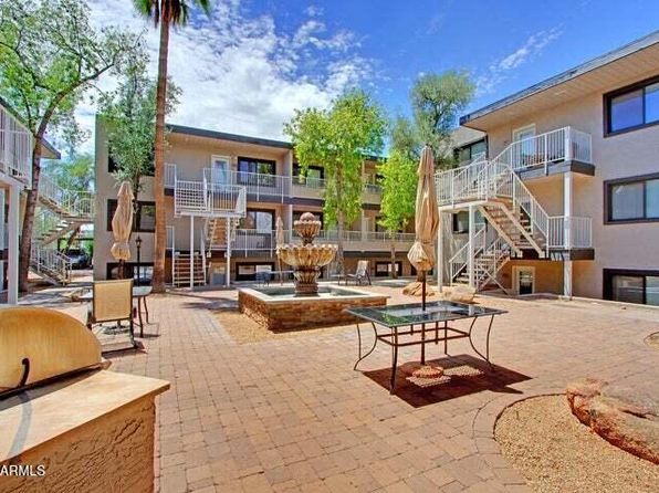 724 E Devonshire Ave UNIT 108, Phoenix, AZ 85014