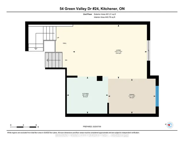 Additional image 22 of 54 Green Valley Dr Unit 24