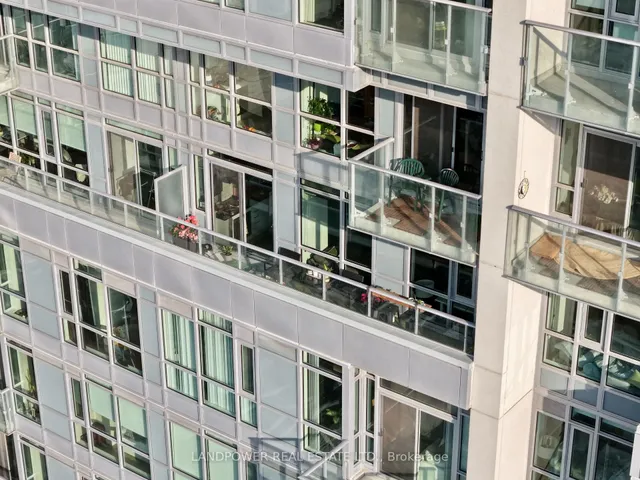 Additional image 35 of 30 Nelson St Unit 1708