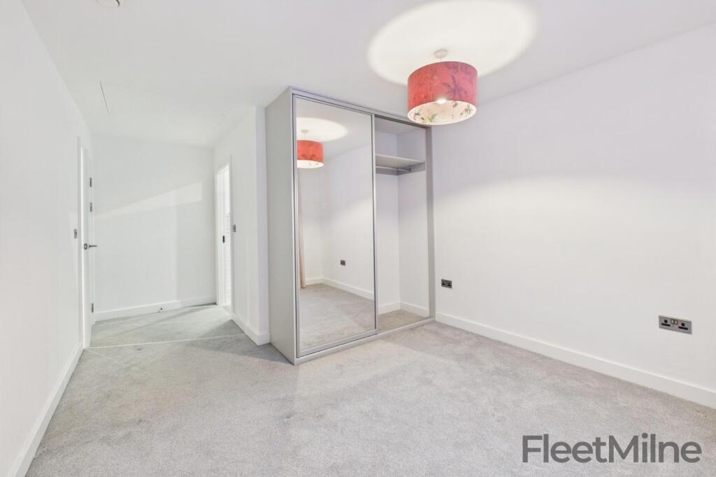 Additional image 13 of Assay Lofts, Charlotte Street, Birmingham