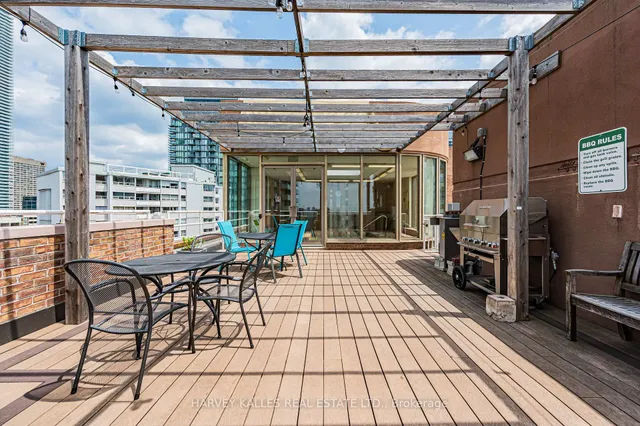 房产图片 28 - 多伦多市贝街1055号2110单元