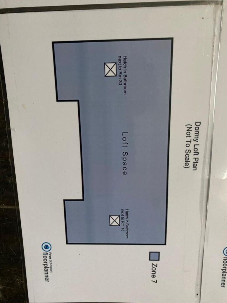 Additional image 18 of Dormy Hotel, 304-306 Hagley Road, Edgbaston, Birmingham, B17 8DJ