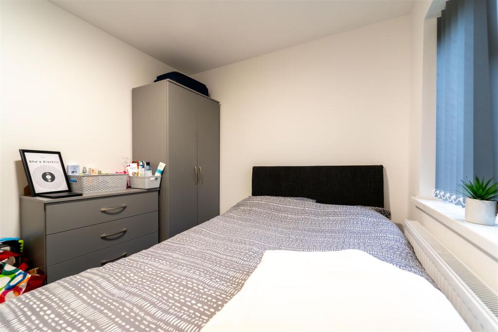 Additional image 20 of Roman Way, Birmingham, West Midlands, B15