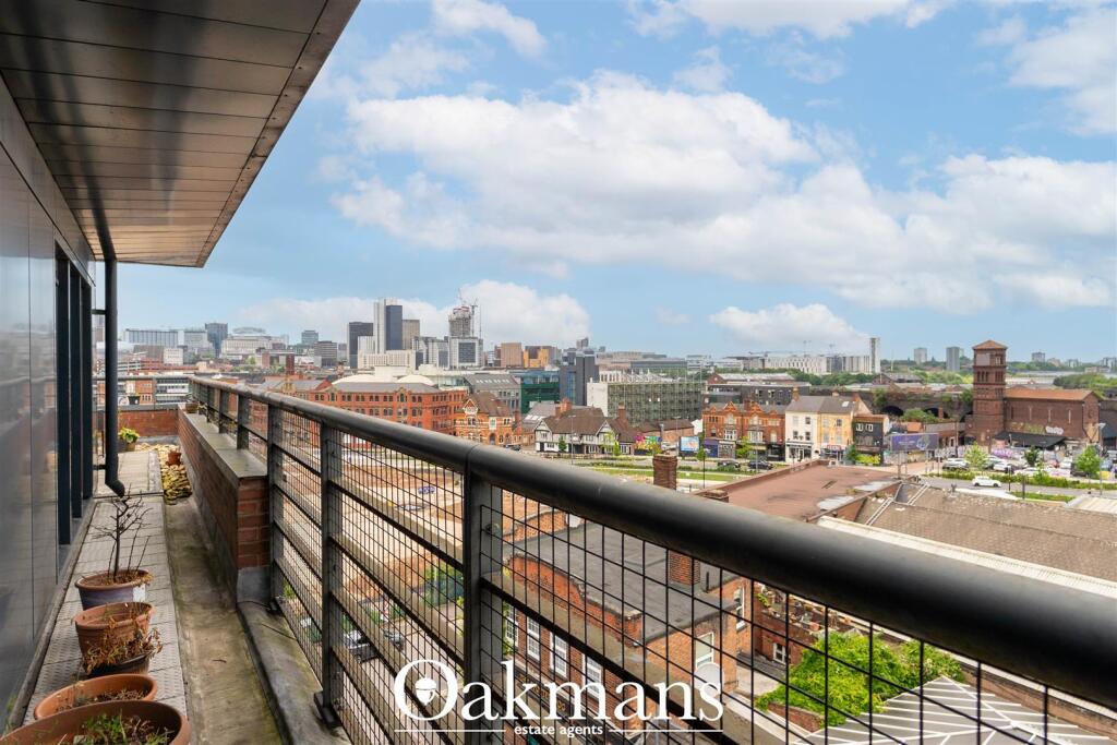 Additional image 17 of Warwick Street, Birmingham, West Midlands, B12