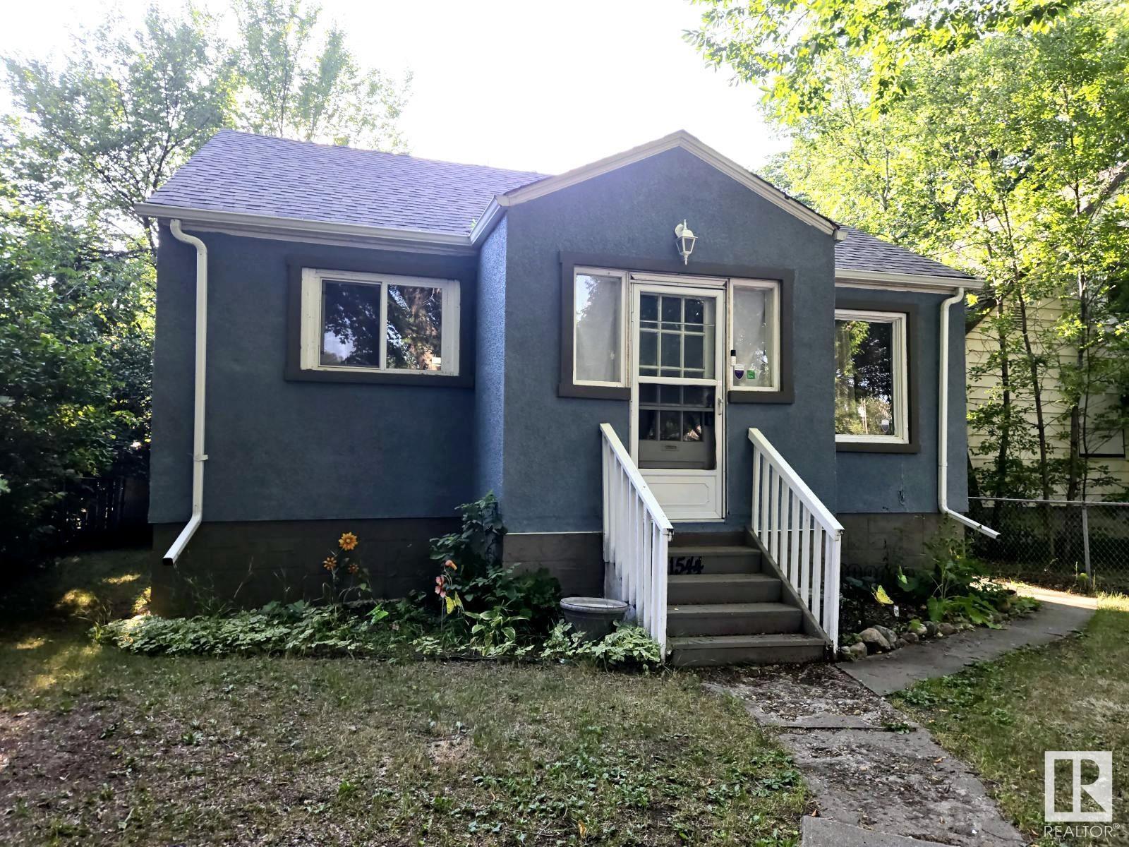 11544 88 ST NW|Edmonton, Alberta T5R3B3