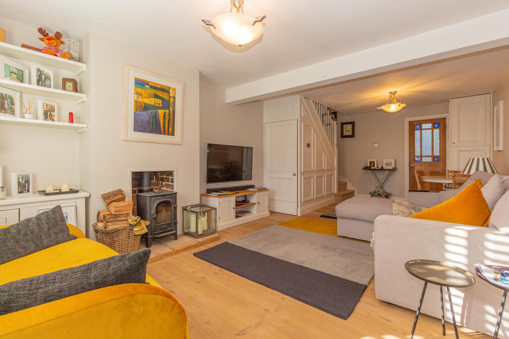 Additional image 8 of Westfield Road, Harpenden, Hertfordshire, AL5