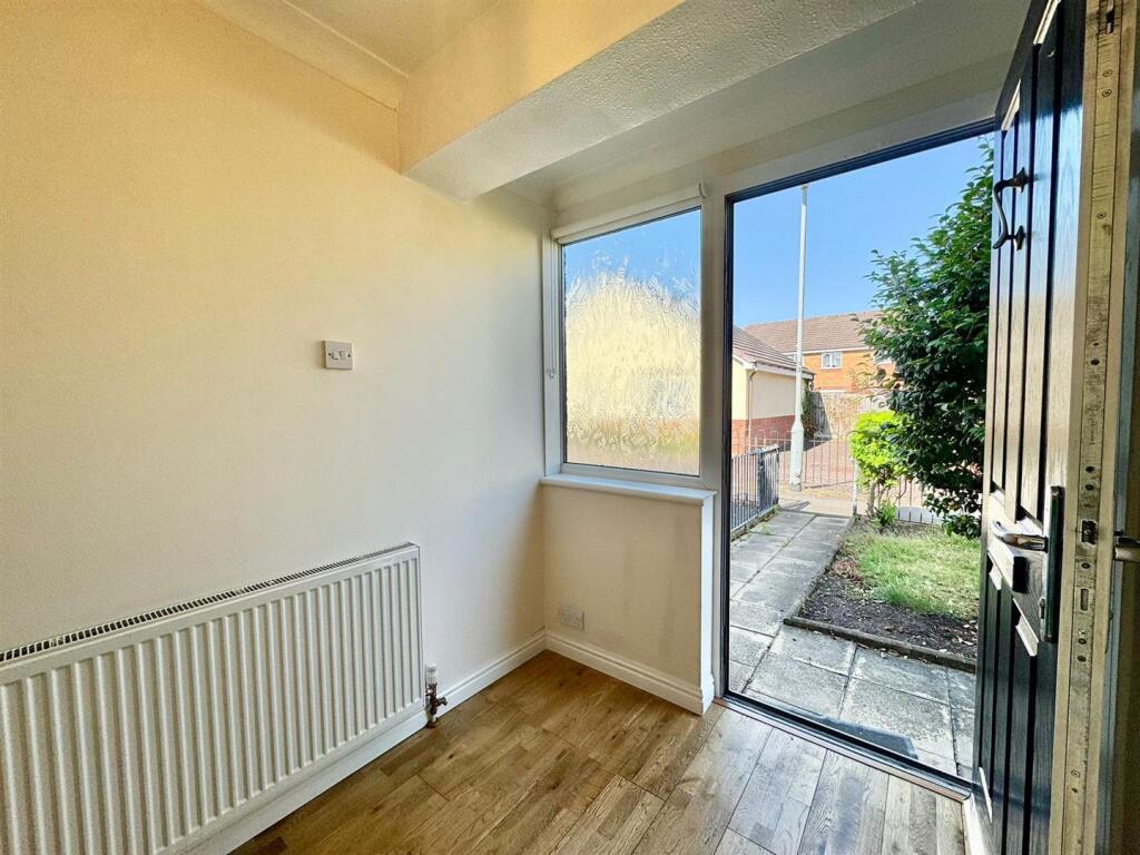 Additional image 8 of Halfpenny Field Walk, Castle Vale, Birmingham