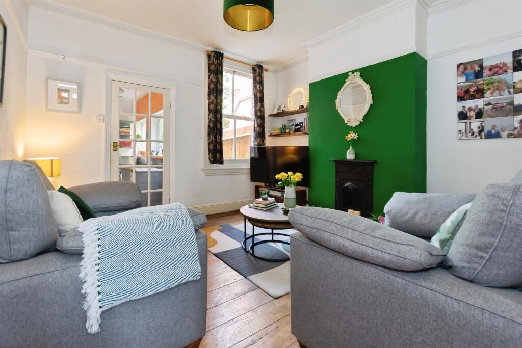 Additional image 24 of Victoria Road, Harborne, Birmingham