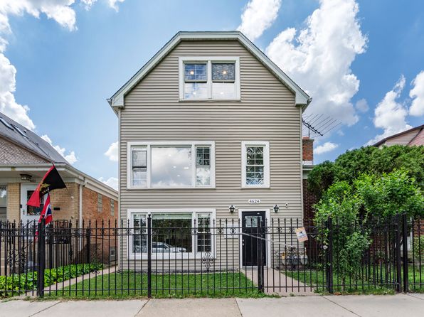 4624 N Springfield Ave, Chicago, IL 60625