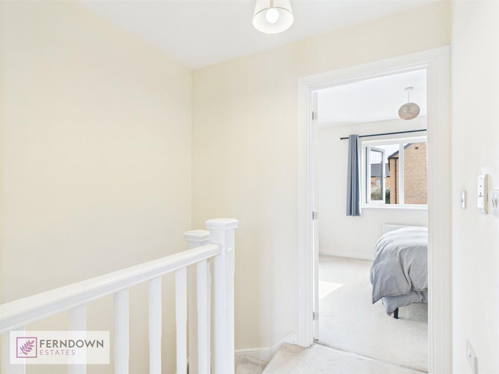 Additional image 12 of Orchid Close, Chelmsley Wood, Birmingham, B37
