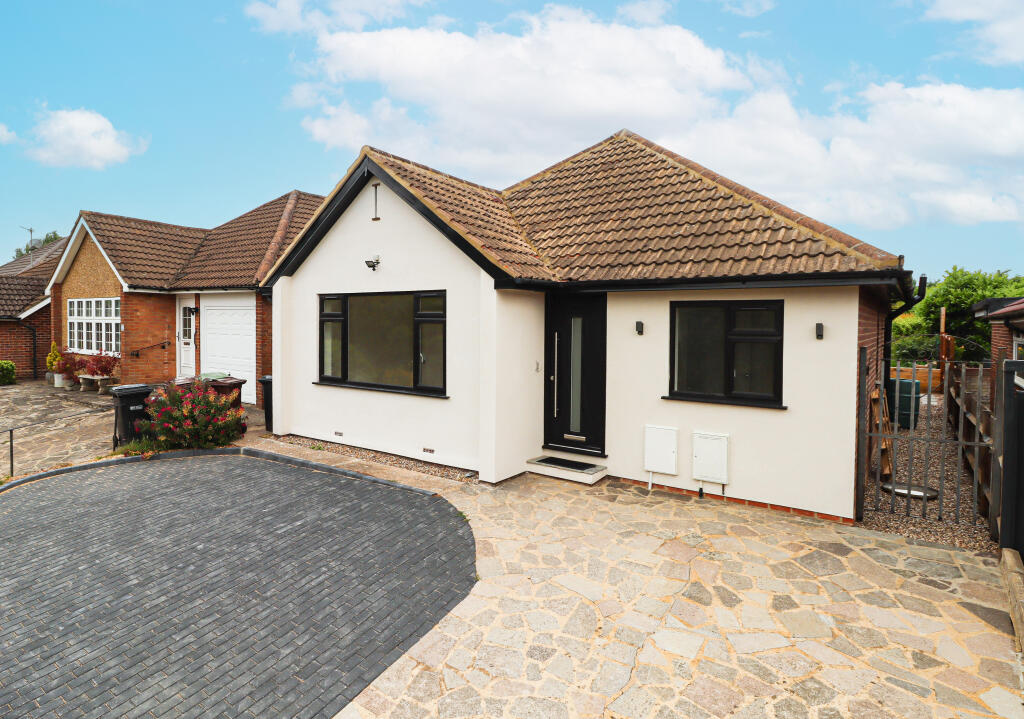 Additional image 20 of Robert Avenue, St Albans, AL1