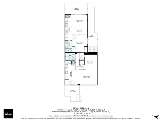 Additional image 42 of 9 Berry Creek Dr