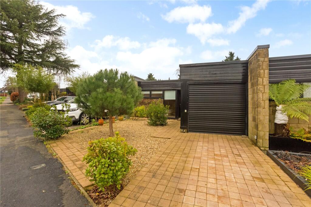 Additional image 20 of The Ryde, Hatfield, Hertfordshire, AL9