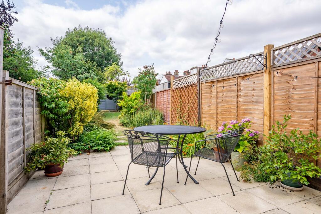 Additional image 11 of Boundary Road, St Albans, Herts, AL1