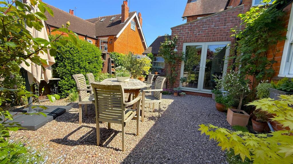 Additional image 31 of Linden Road, Bournville, Birmingham