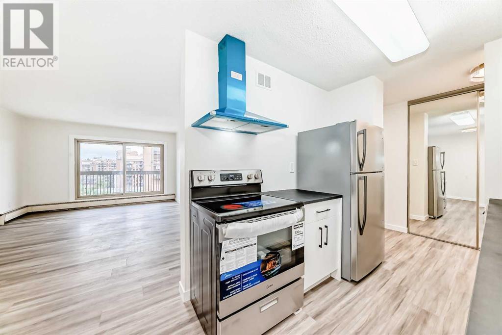 804, 1335 12 Avenue SW|Calgary, Alberta T3C3P7