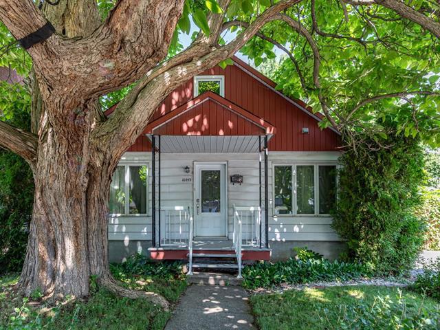 10743 Av. de Cobourg|Montréal (Montréal-Nord), Quebec H1H4X3