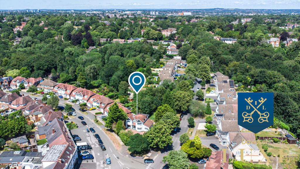 Additional image 46 of Knightlow Road, Harborne B17