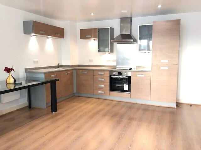 Additional image 5 of The Quartz, 10 Hall Street, Jewellery Quarter, Birmingham, B18 6BY