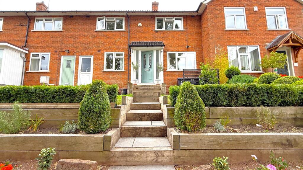 Additional image 22 of Gentian Close, Northfield BVT,  Birmingham