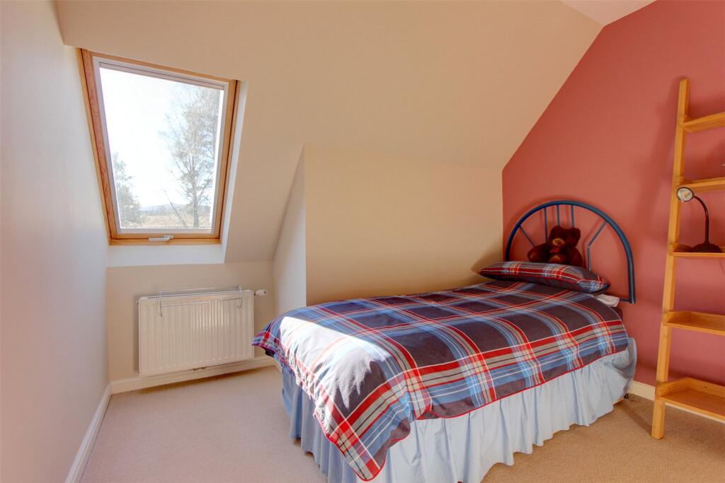 Additional image 17 of Glenallachie House, Aberlour, Moray, AB38