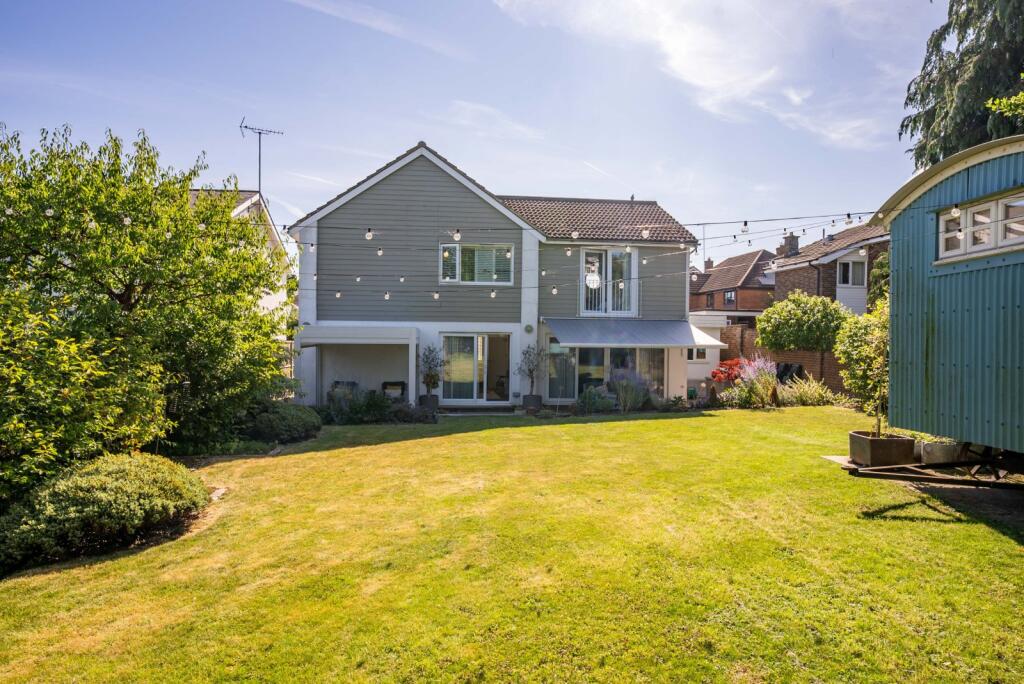 Additional image 3 of East Mount, Wheathampstead, St. Albans, Hertfordshire, AL4