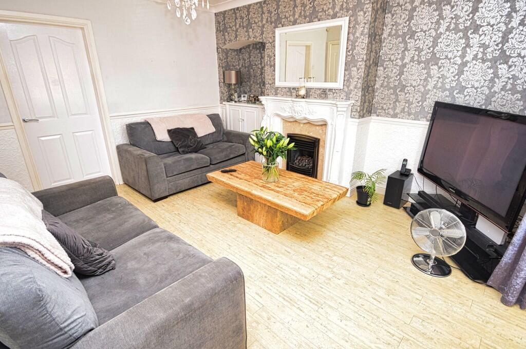 Additional image 4 of Leysdown Road, Acocks Green