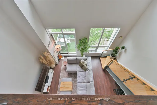 Additional image 23 of 500 Sherbourne St Unit 219