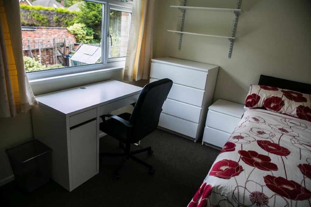 Additional image 10 of Leahurst Crescent (D), Harborne, Birmingham, West Midlands, B17