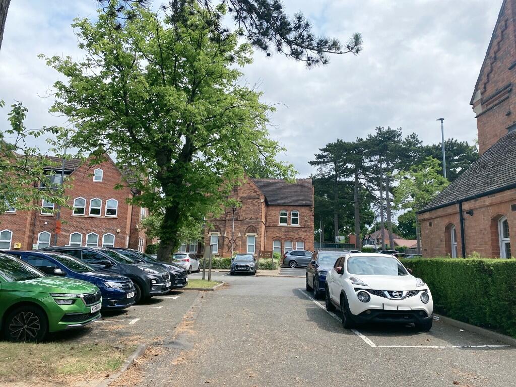 Additional image 27 of TS1, Pinewood Business Park, Coleshill Road, Marston Green, B37 7HG