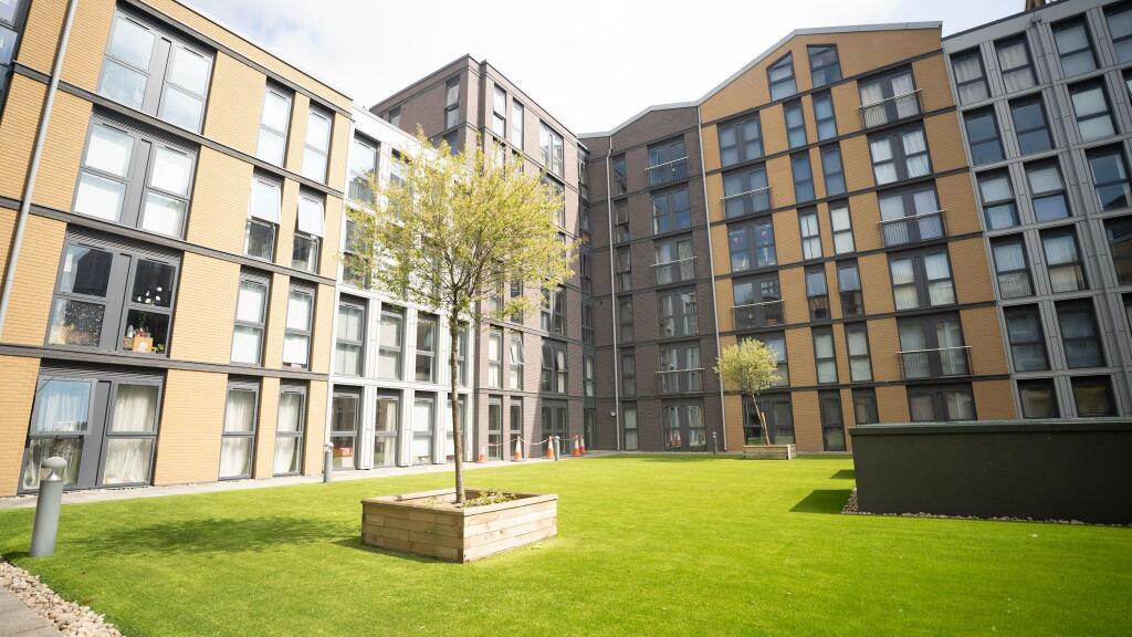 Additional image 16 of Apartment , Birmingham