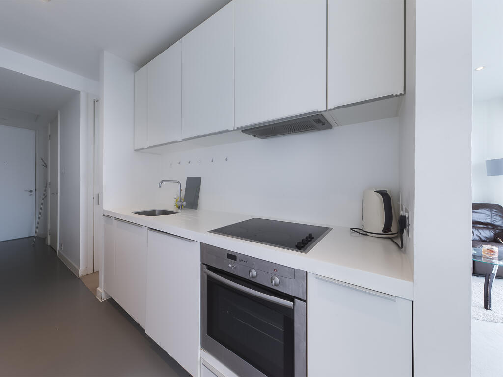 Additional image 7 of Rotunda, 150 New Street, Birmingham, B2