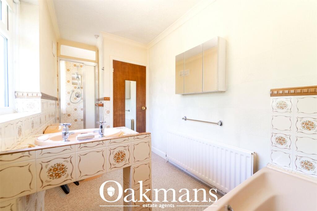 Additional image 24 of Bunbury Road, Bournville Village Trust, Northfield, Birmingham, B31