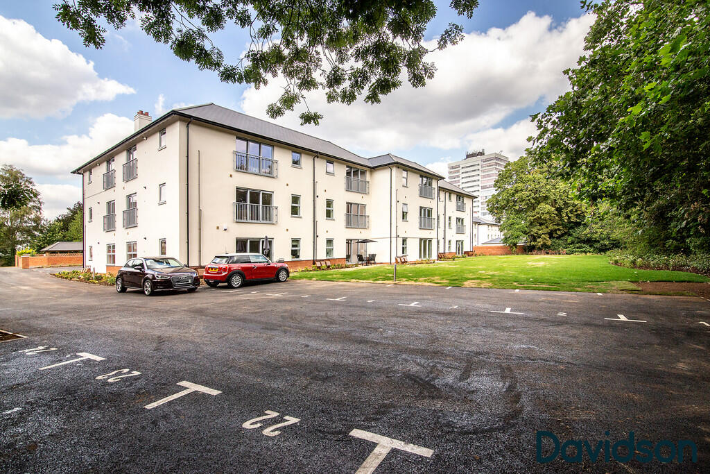 Additional image 11 of Bloomsbury House , 7 Highfield Road