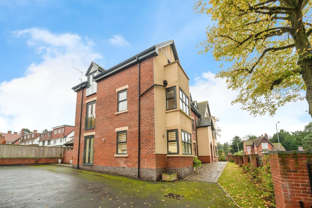 Additional image 13 of Edgbaston Road, Birmingham