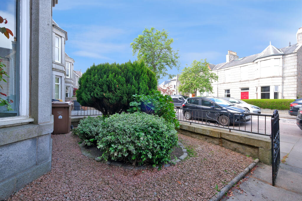 Additional image 24 of 16 Belvidere Crescent, Rosemount, Aberdeen, AB25