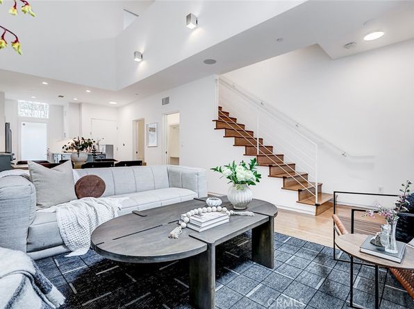 Property image for 1436 N Detroit St #2, Los Angeles, CA 90046
