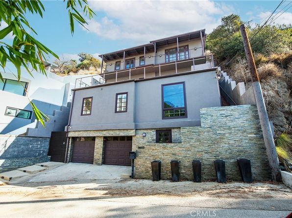 8655 Hillside Ave, Los Angeles, CA 90069