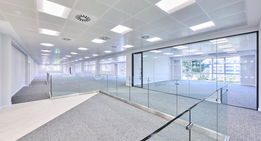 Additional image 3 of 2100 The Crescent, Birmingham Business Park, Solihull Parkway, Solihull, B37 7YE