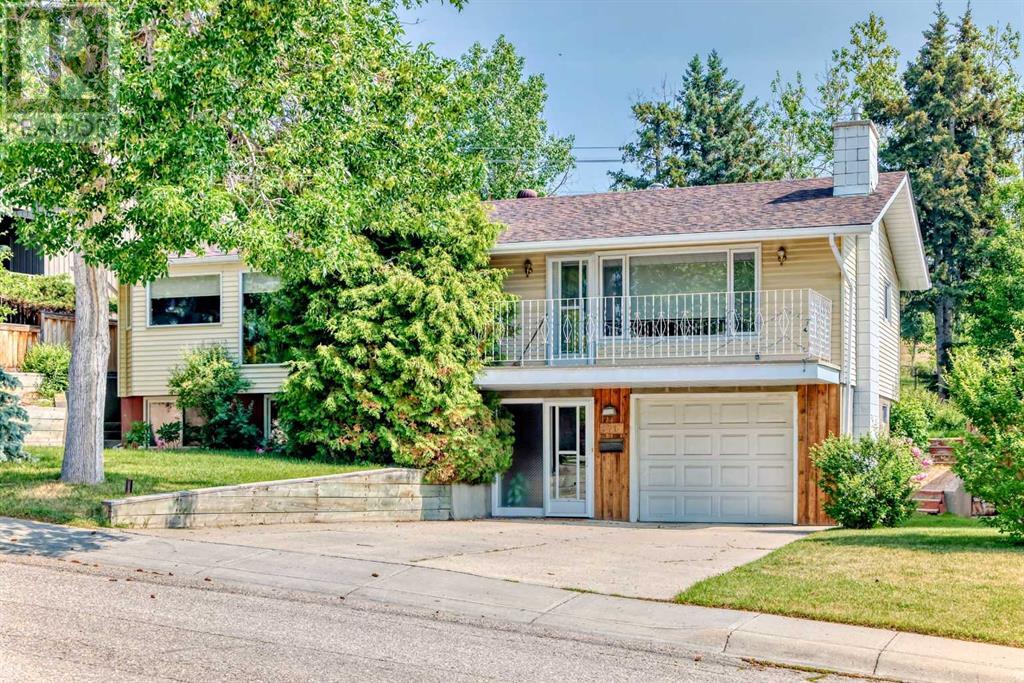 3012 Conrad Drive NW|Calgary, Alberta T2L1B6
