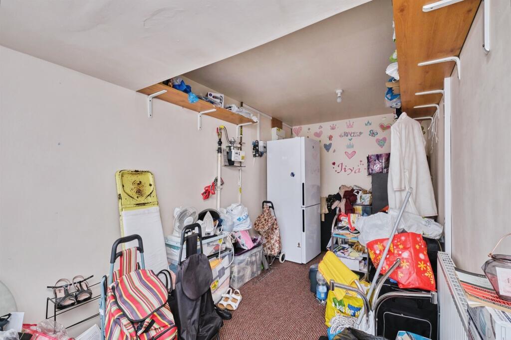 Additional image 12 of Tyler Grove, Birmingham