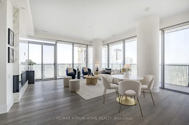 Additional image 46 of 42 Charles St Unit PH 5305