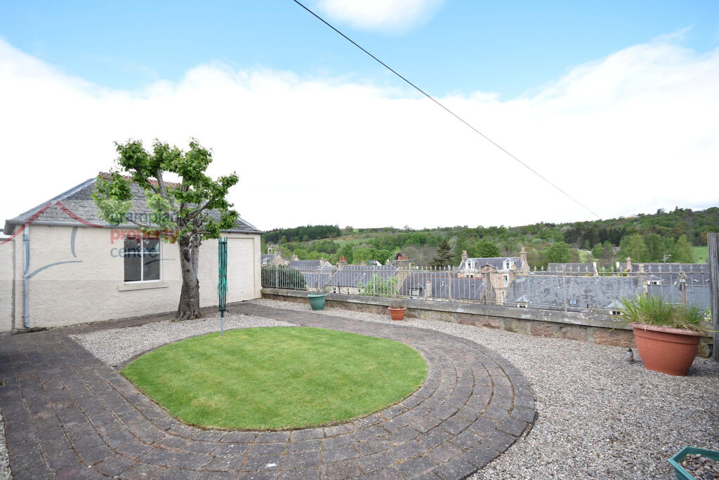 Additional image 23 of Cranloch, Mary Avenue, Aberlour, AB38 9QN