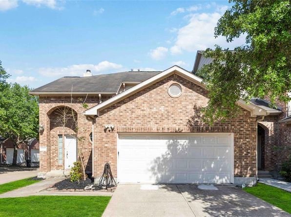 3703 Ashford Villa Ln, Houston, TX 77082