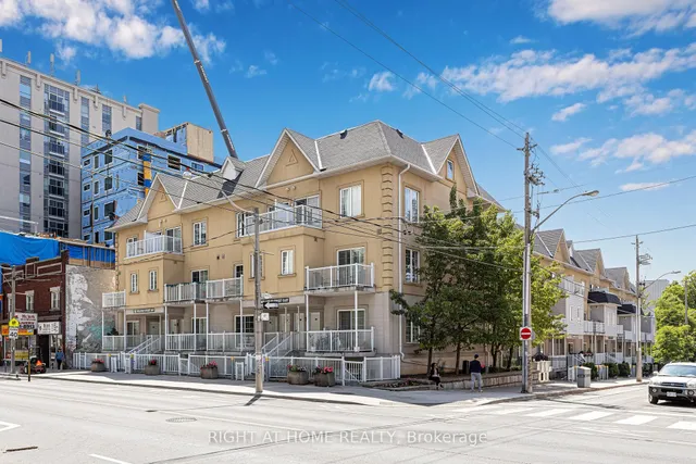 Additional image 2 of 205 Wellesley St Unit 205