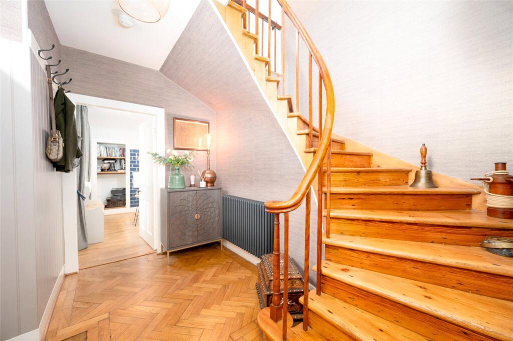 Additional image 6 of Adriatic House, Monboddo Street, Auchenblae, AB30