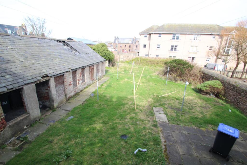 Additional image 9 of 84, Queen Street, Flat F, Peterhead, AB421TT