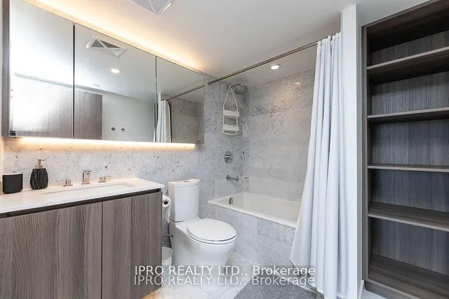 Additional image 19 of 19 Bathurst St Unit 2311