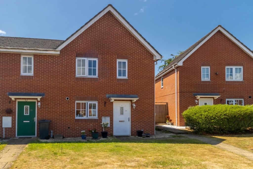 Campion Gardens, Birmingham